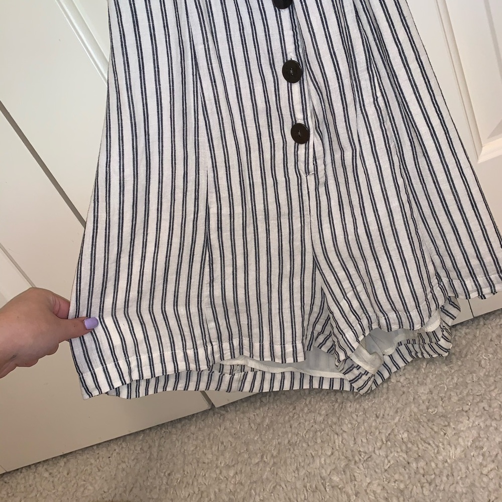 Romper - Picture 3 of 8